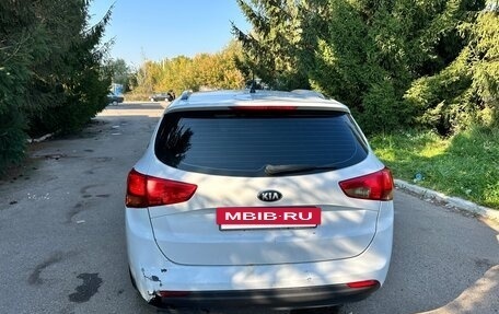 KIA cee'd III, 2014 год, 550 000 рублей, 10 фотография