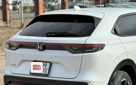 Honda Vezel, 2023 год, 2 580 000 рублей, 5 фотография