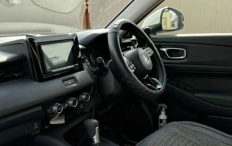 Honda Vezel, 2023 год, 2 580 000 рублей, 7 фотография
