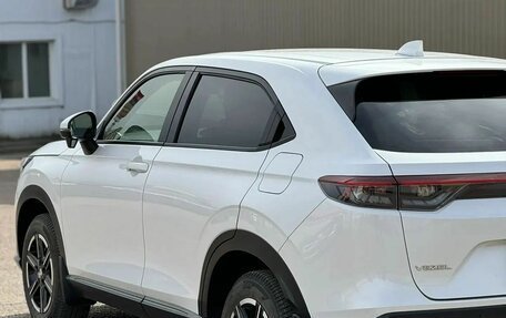 Honda Vezel, 2023 год, 2 580 000 рублей, 9 фотография