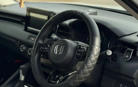 Honda Vezel, 2023 год, 2 580 000 рублей, 11 фотография