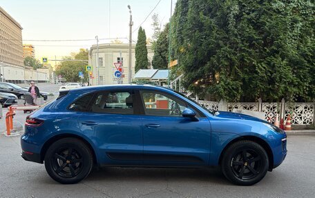 Porsche Macan I рестайлинг, 2018 год, 3 400 000 рублей, 4 фотография