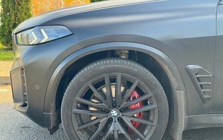 BMW X5, 2025 год, 13 800 000 рублей, 4 фотография
