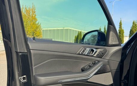 BMW X5, 2025 год, 13 800 000 рублей, 5 фотография
