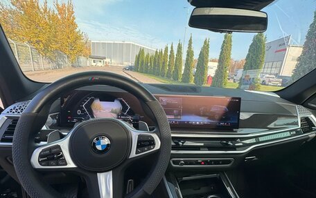 BMW X5, 2025 год, 13 800 000 рублей, 6 фотография