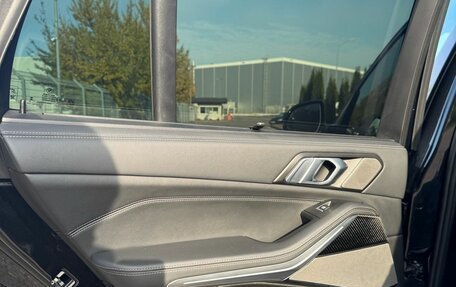 BMW X5, 2025 год, 13 800 000 рублей, 7 фотография