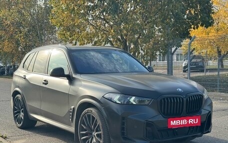 BMW X5, 2025 год, 13 800 000 рублей, 3 фотография
