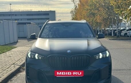 BMW X5, 2025 год, 13 800 000 рублей, 2 фотография
