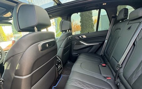 BMW X5, 2025 год, 13 800 000 рублей, 8 фотография