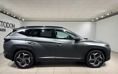 Hyundai Tucson, 2021 год, 3 499 000 рублей, 6 фотография