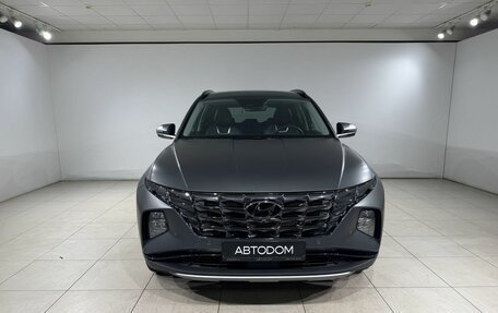 Hyundai Tucson, 2021 год, 3 499 000 рублей, 7 фотография