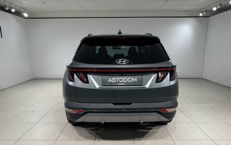 Hyundai Tucson, 2021 год, 3 499 000 рублей, 8 фотография