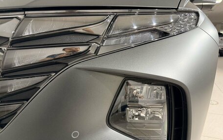 Hyundai Tucson, 2021 год, 3 499 000 рублей, 9 фотография
