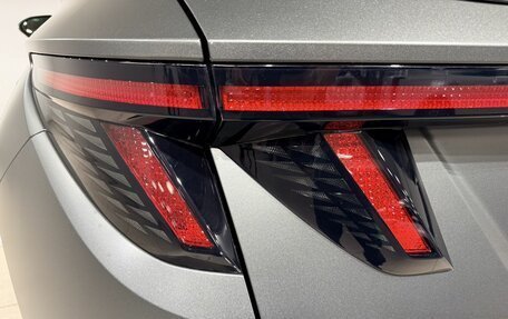 Hyundai Tucson, 2021 год, 3 499 000 рублей, 10 фотография