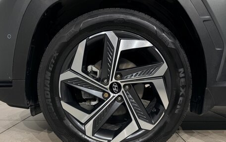 Hyundai Tucson, 2021 год, 3 499 000 рублей, 11 фотография