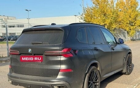 BMW X5, 2025 год, 13 800 000 рублей, 9 фотография