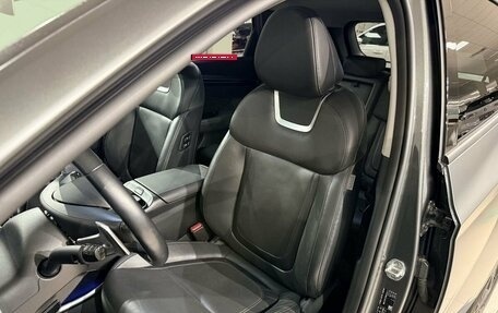 Hyundai Tucson, 2021 год, 3 499 000 рублей, 12 фотография
