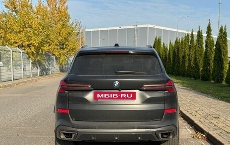 BMW X5, 2025 год, 13 800 000 рублей, 10 фотография