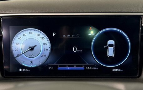Hyundai Tucson, 2021 год, 3 499 000 рублей, 21 фотография