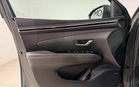 Hyundai Tucson, 2021 год, 3 499 000 рублей, 16 фотография
