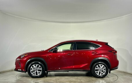 Lexus NX I, 2020 год, 3 100 000 рублей, 2 фотография