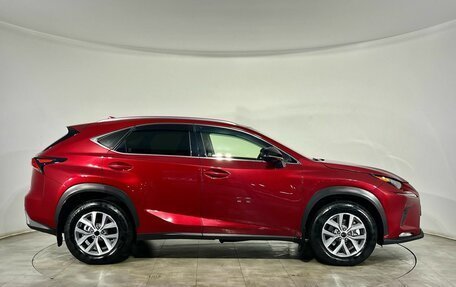 Lexus NX I, 2020 год, 3 100 000 рублей, 5 фотография