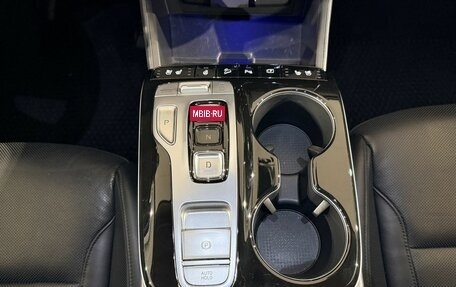Hyundai Tucson, 2021 год, 3 499 000 рублей, 20 фотография