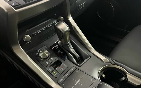 Lexus NX I, 2020 год, 3 100 000 рублей, 12 фотография