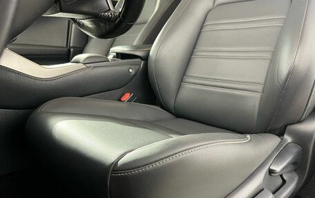 Lexus NX I, 2020 год, 3 100 000 рублей, 14 фотография
