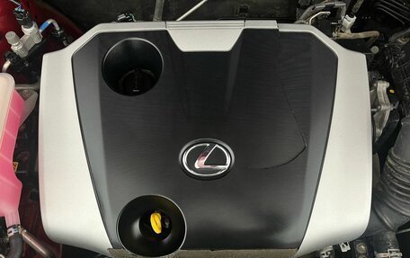 Lexus NX I, 2020 год, 3 100 000 рублей, 21 фотография