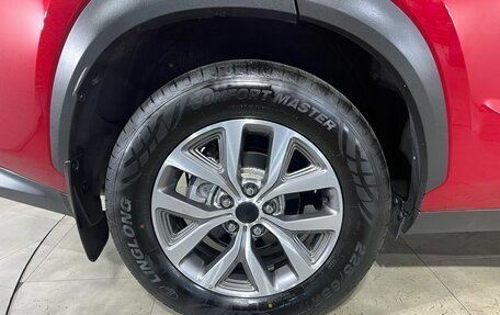 Lexus NX I, 2020 год, 3 100 000 рублей, 23 фотография