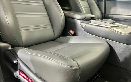Lexus NX I, 2020 год, 3 100 000 рублей, 15 фотография