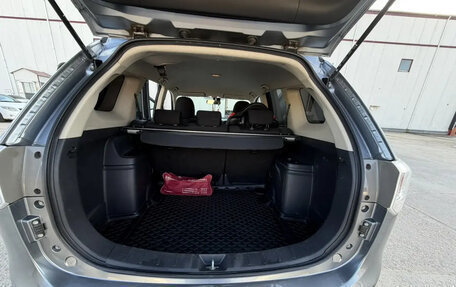 Mitsubishi Outlander III рестайлинг 3, 2012 год, 10 000 050 рублей, 6 фотография