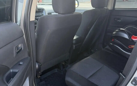 Mitsubishi Outlander III рестайлинг 3, 2012 год, 10 000 050 рублей, 4 фотография