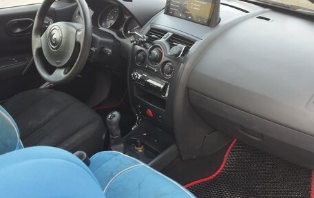 Renault Megane III рестайлинг, 2004 год, 230 000 рублей, 3 фотография