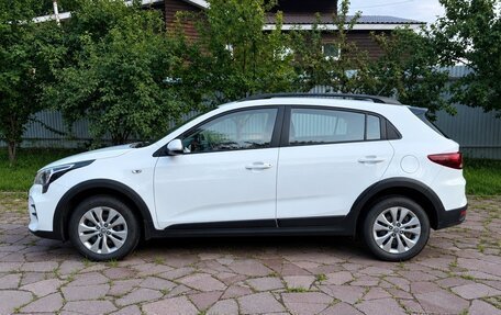 KIA Rio IV, 2021 год, 1 790 000 рублей, 5 фотография