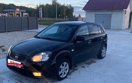 KIA Rio II, 2011 год, 450 000 рублей, 2 фотография