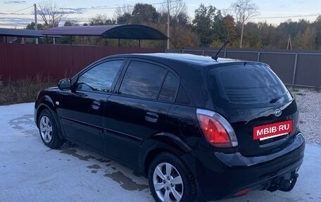 KIA Rio II, 2011 год, 450 000 рублей, 4 фотография