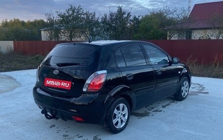 KIA Rio II, 2011 год, 450 000 рублей, 3 фотография