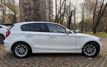 BMW 1 серия, 2010 год, 850 000 рублей, 8 фотография