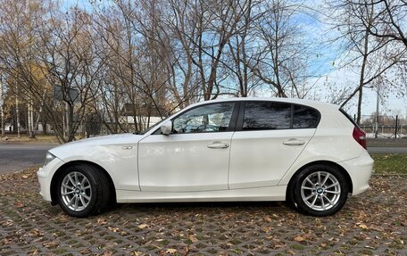 BMW 1 серия, 2010 год, 850 000 рублей, 7 фотография