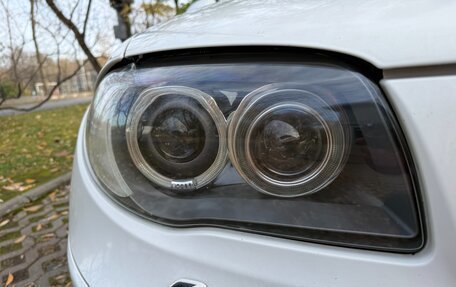 BMW 1 серия, 2010 год, 850 000 рублей, 9 фотография