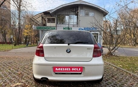 BMW 1 серия, 2010 год, 850 000 рублей, 4 фотография