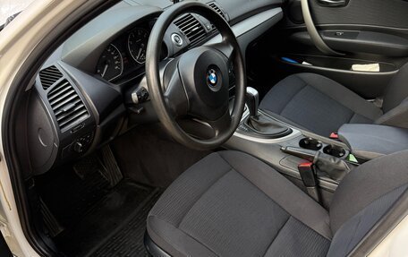 BMW 1 серия, 2010 год, 850 000 рублей, 12 фотография