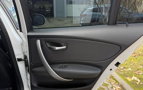 BMW 1 серия, 2010 год, 850 000 рублей, 17 фотография