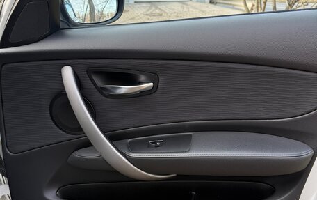 BMW 1 серия, 2010 год, 850 000 рублей, 18 фотография