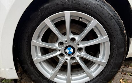 BMW 1 серия, 2010 год, 850 000 рублей, 22 фотография