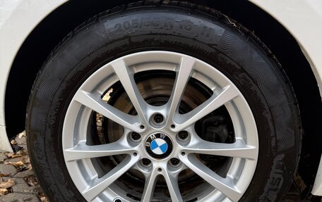 BMW 1 серия, 2010 год, 850 000 рублей, 24 фотография