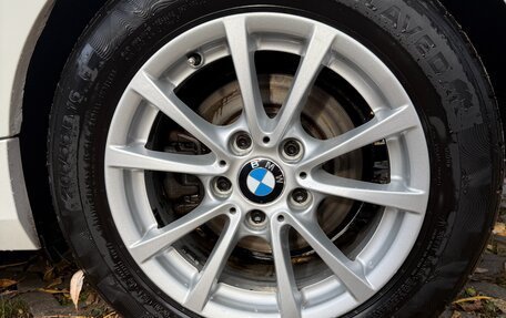 BMW 1 серия, 2010 год, 850 000 рублей, 23 фотография