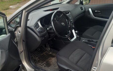 KIA cee'd III, 2015 год, 1 150 000 рублей, 5 фотография
